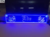 LED Namensschild, LKW Namensschild, Truckerschild, PKW Namensschild, LKW Namensschild beleuchtet, LKW Namensschild LED, Namensschild, Namensschilder beleuchtet Ede